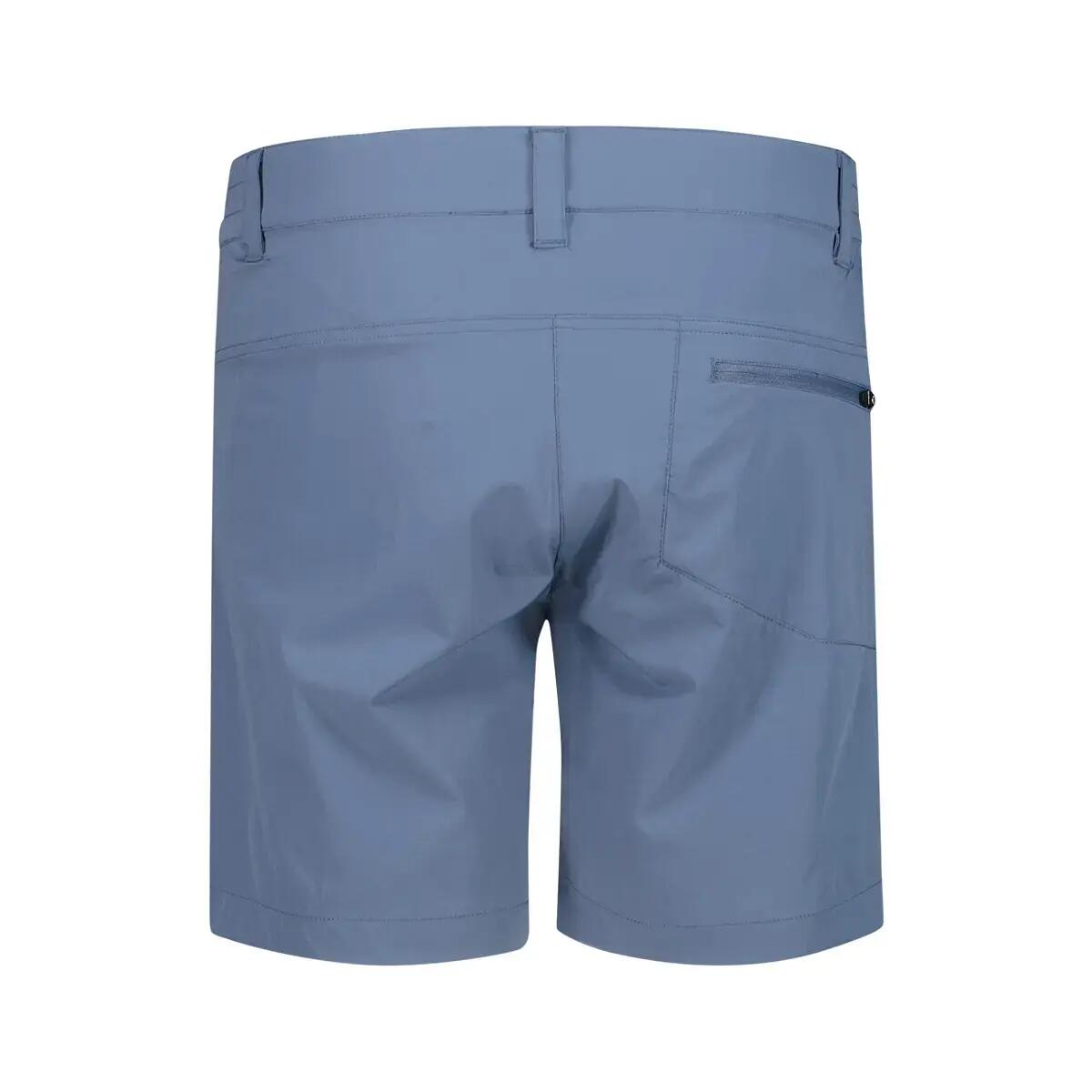 Pantaloni corti espandibili da donna CMP 2/3