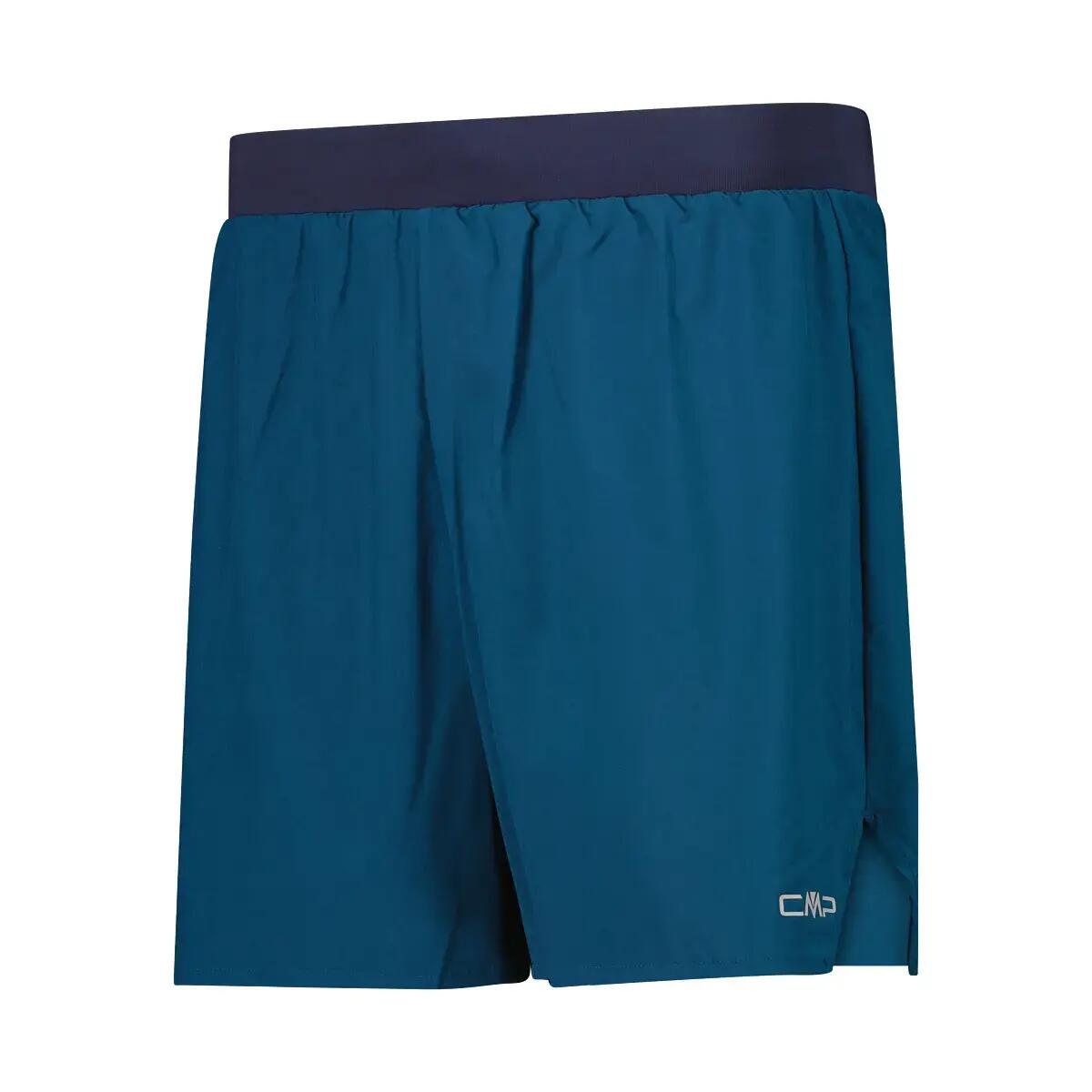 Short 2 en 1 CMP Unlimitech 2/3