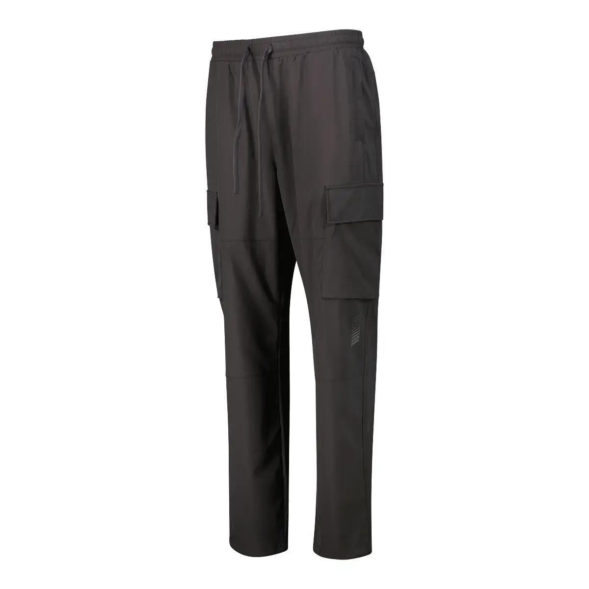 Pantalone cargo in poliestere elasticizzato CMP 3/3