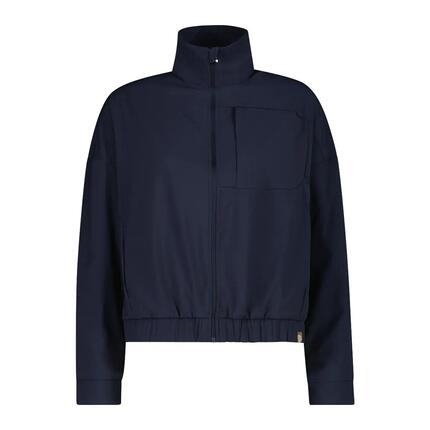Veste de randonnée extensible femme CMP