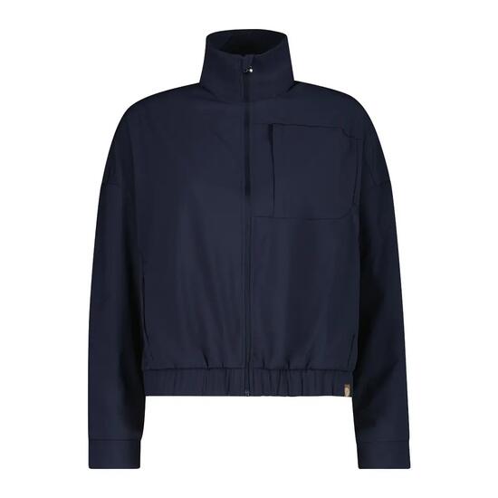 Coupe-vent légère extensible femme CMP