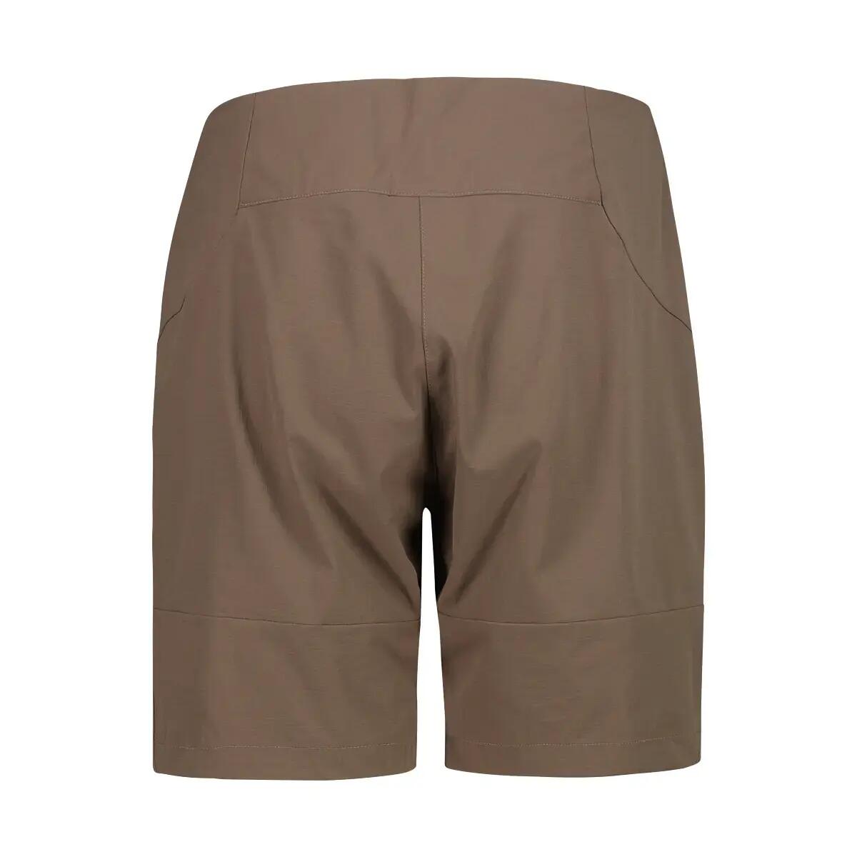 Bermuda-Shorts für Damen CMP Ripstop 2/4