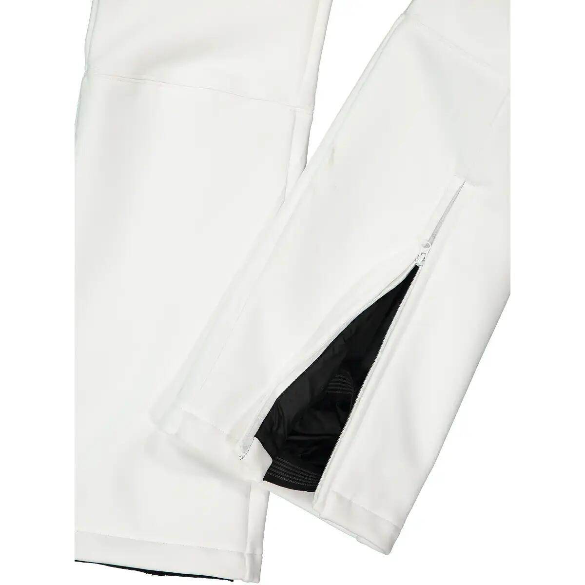 Ski broek met ingebouwde sneeuwvangers vrouw CMP 5/5