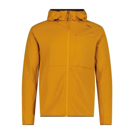 Hooded jacket CMP