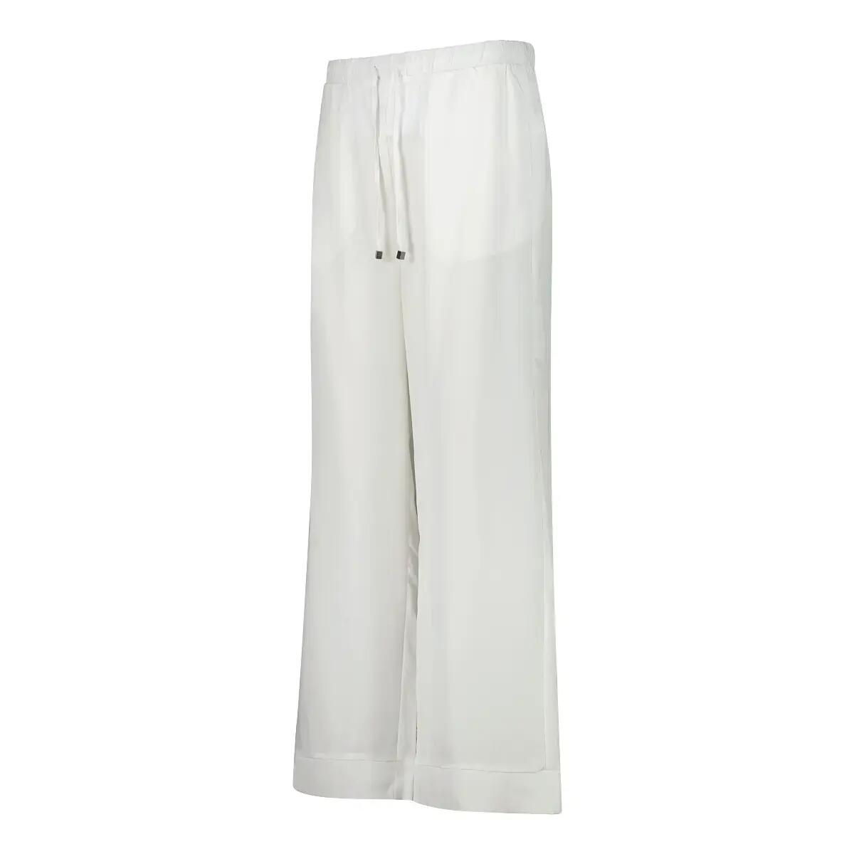 Pantaloni a gamba larga donna CMP 3/3