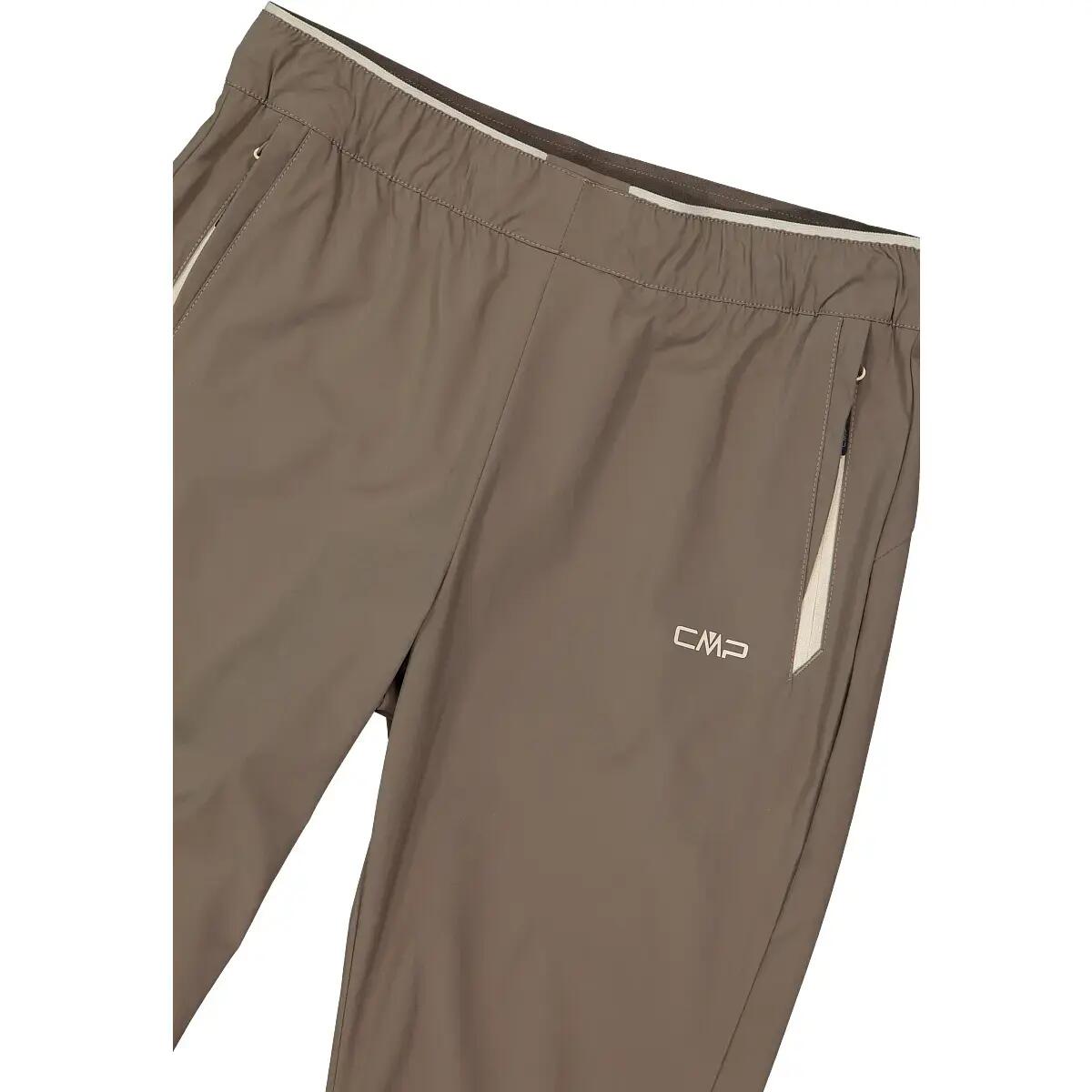 Pantalon de randonnée femme CMP Unlimitech 4/4