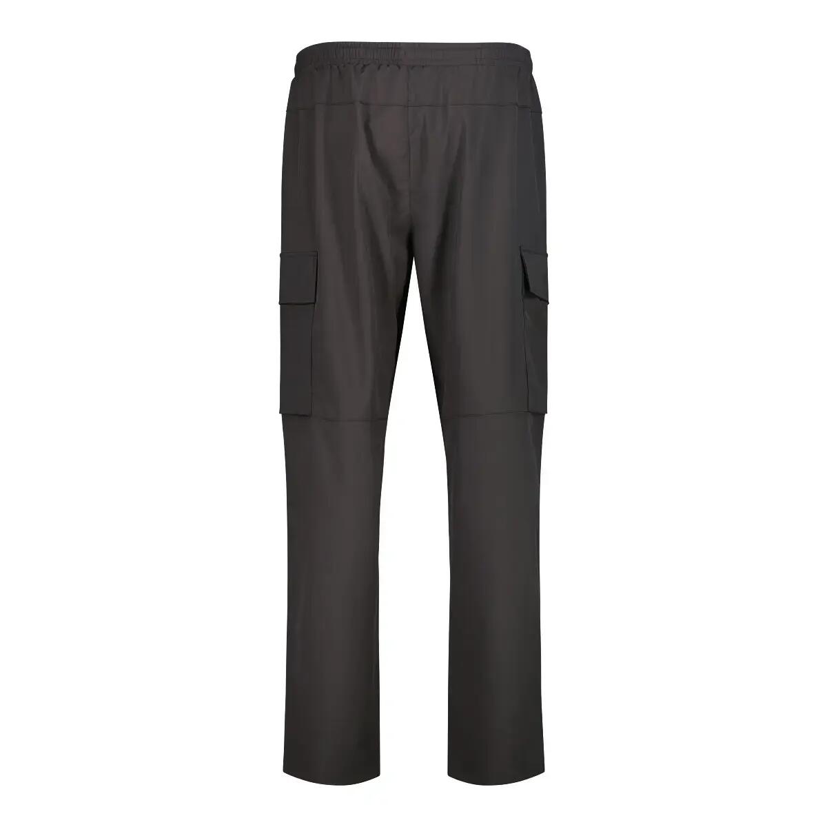 Pantalone cargo in poliestere elasticizzato CMP 2/3