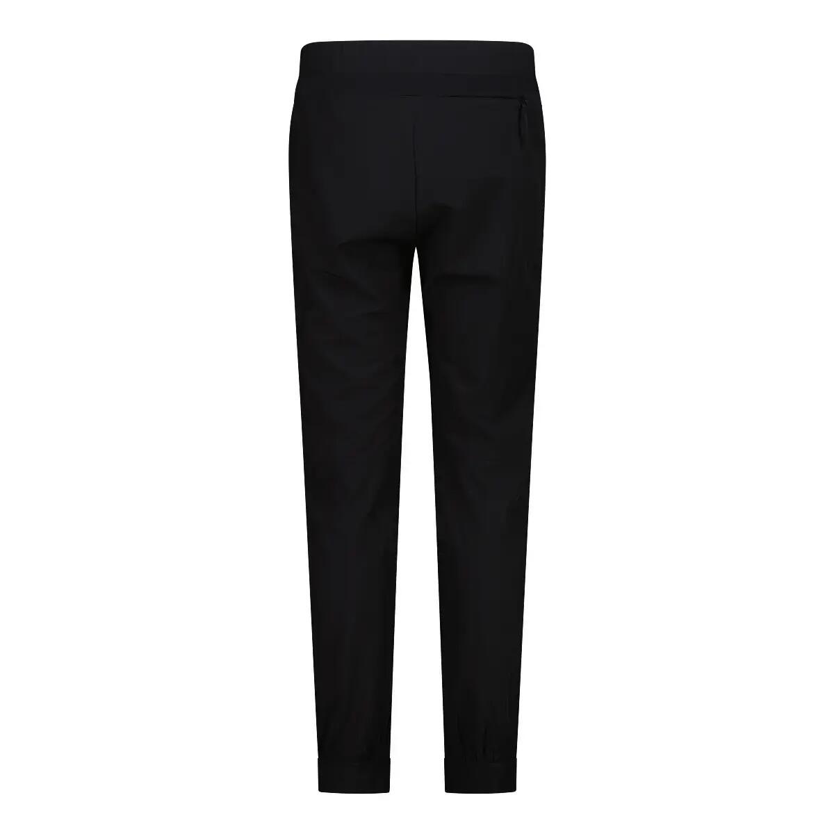 Pantalon ultraléger en polyester stretch femme CMP 3/3