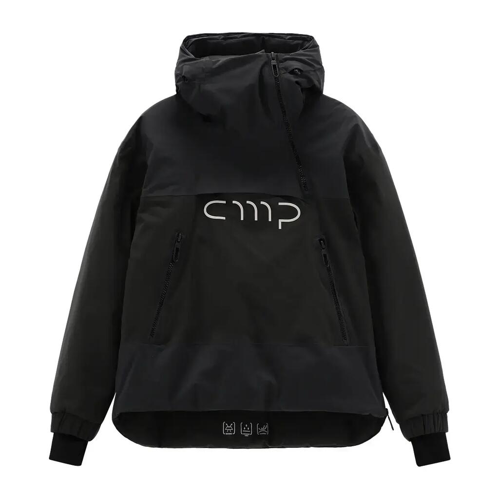 Women's ski jacket CMP