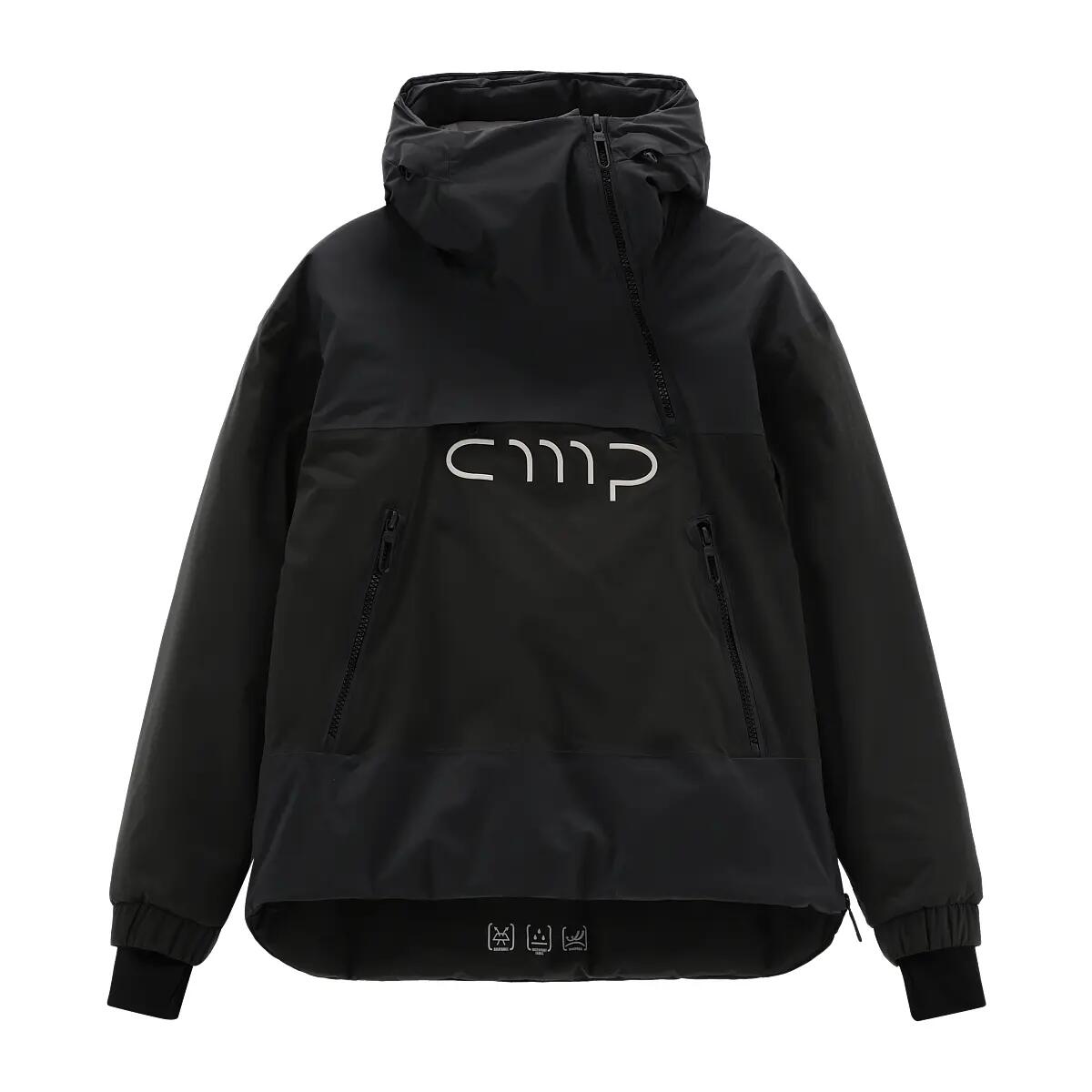 CMP picture