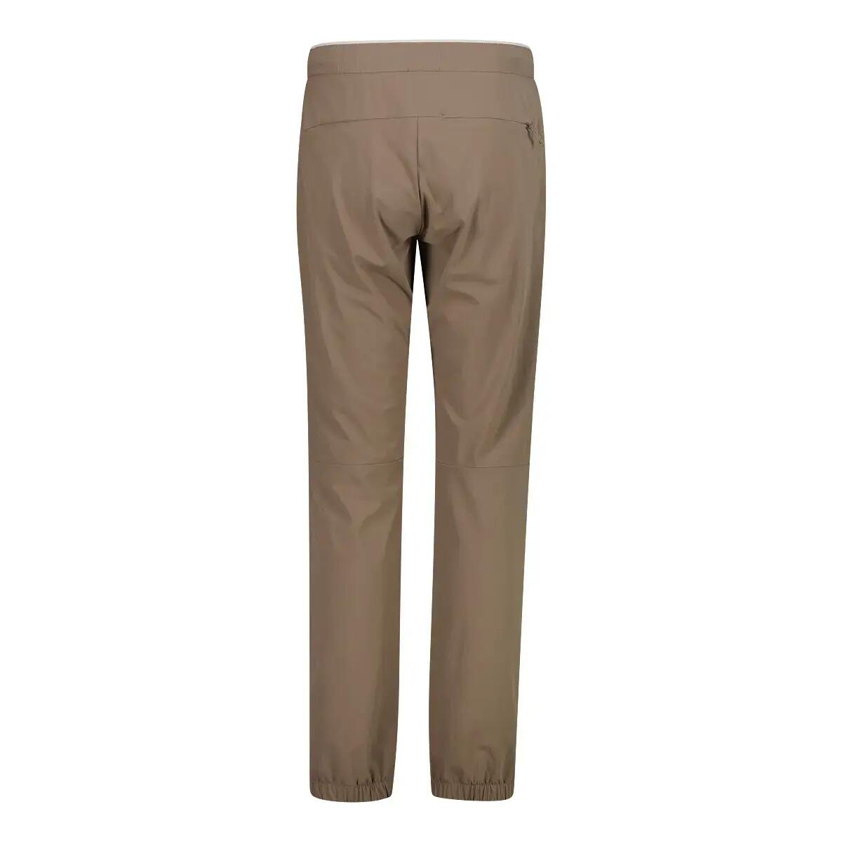 Pantalon de randonnée femme CMP Unlimitech 3/4