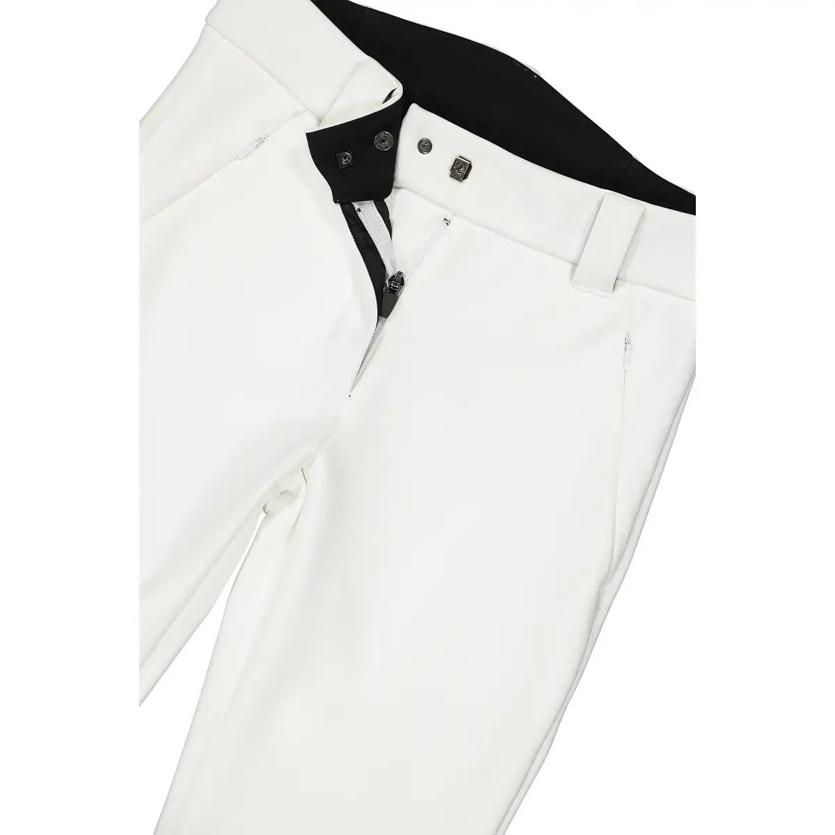 Ski broek met ingebouwde sneeuwvangers vrouw CMP 4/5