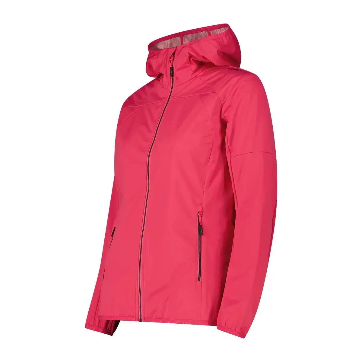 Chubasquero softshell CMP 3/3