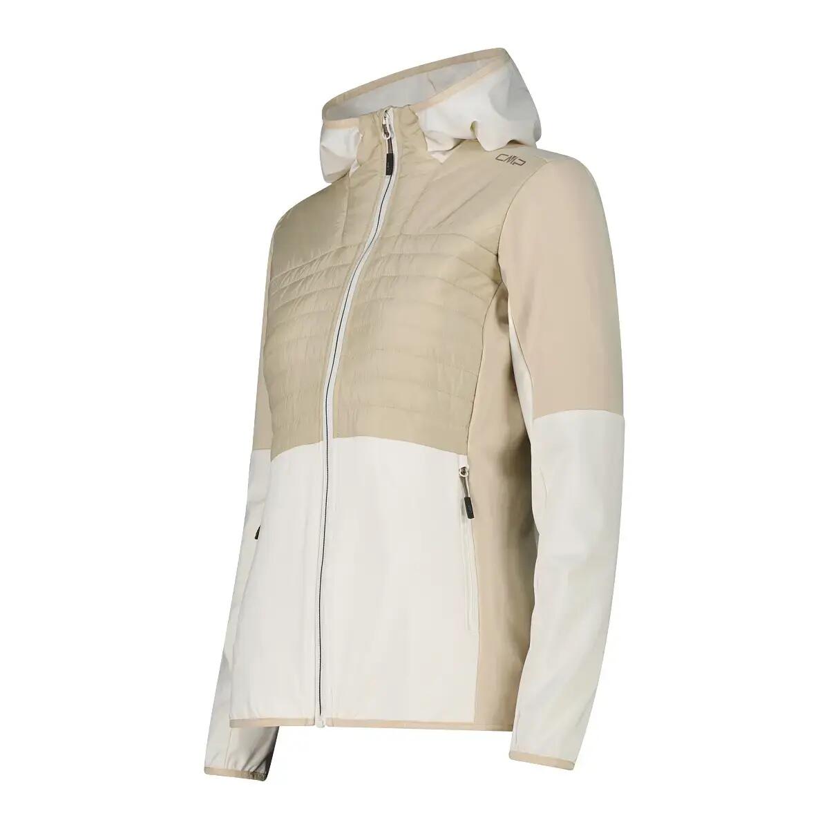 Giacca con cappuccio da donna CMP Unlimitech 3/3