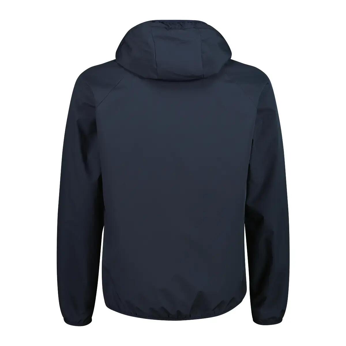 Chaqueta con capucha CMP Urban 2/3