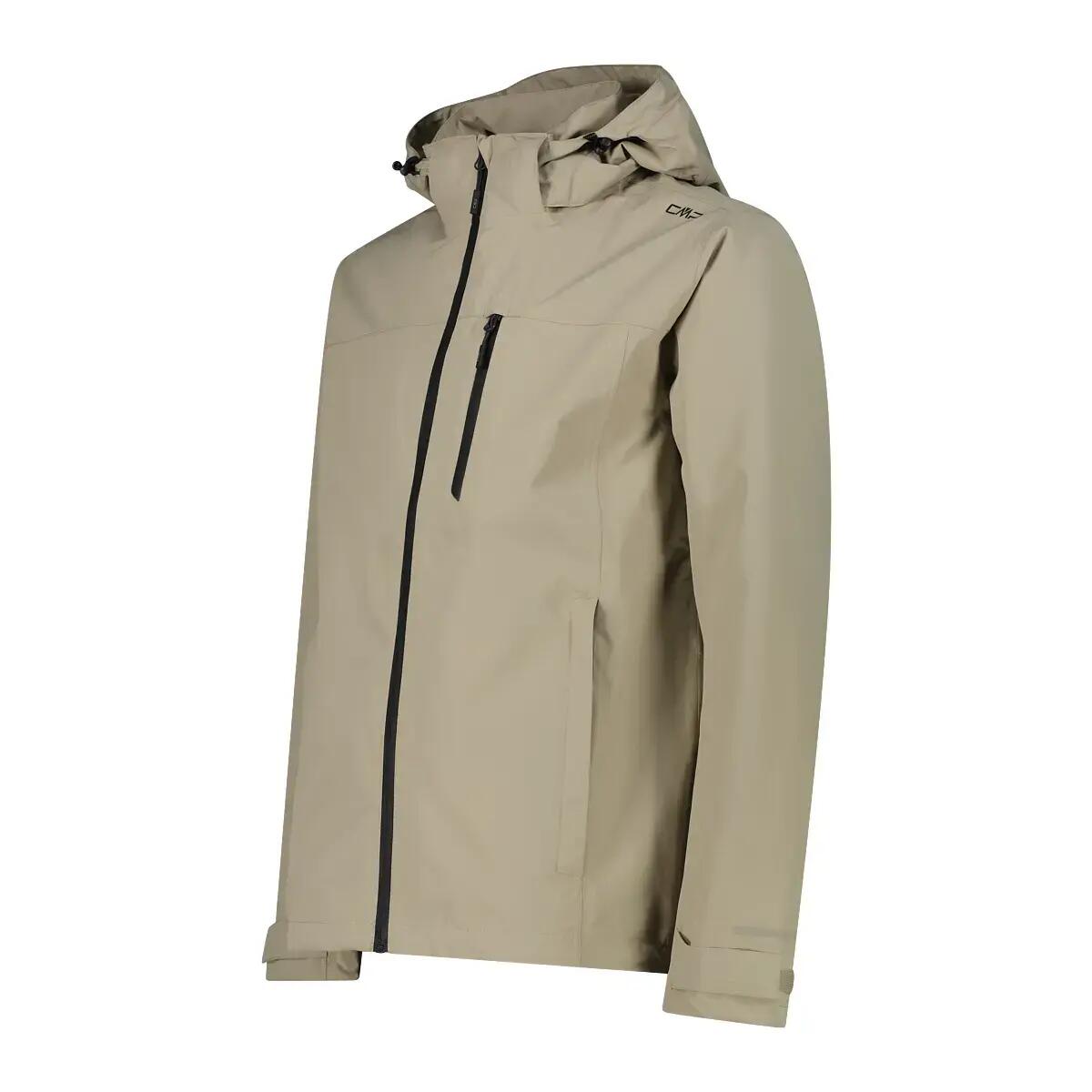 Giacca Impermeabile Ripstop CMP 3/3
