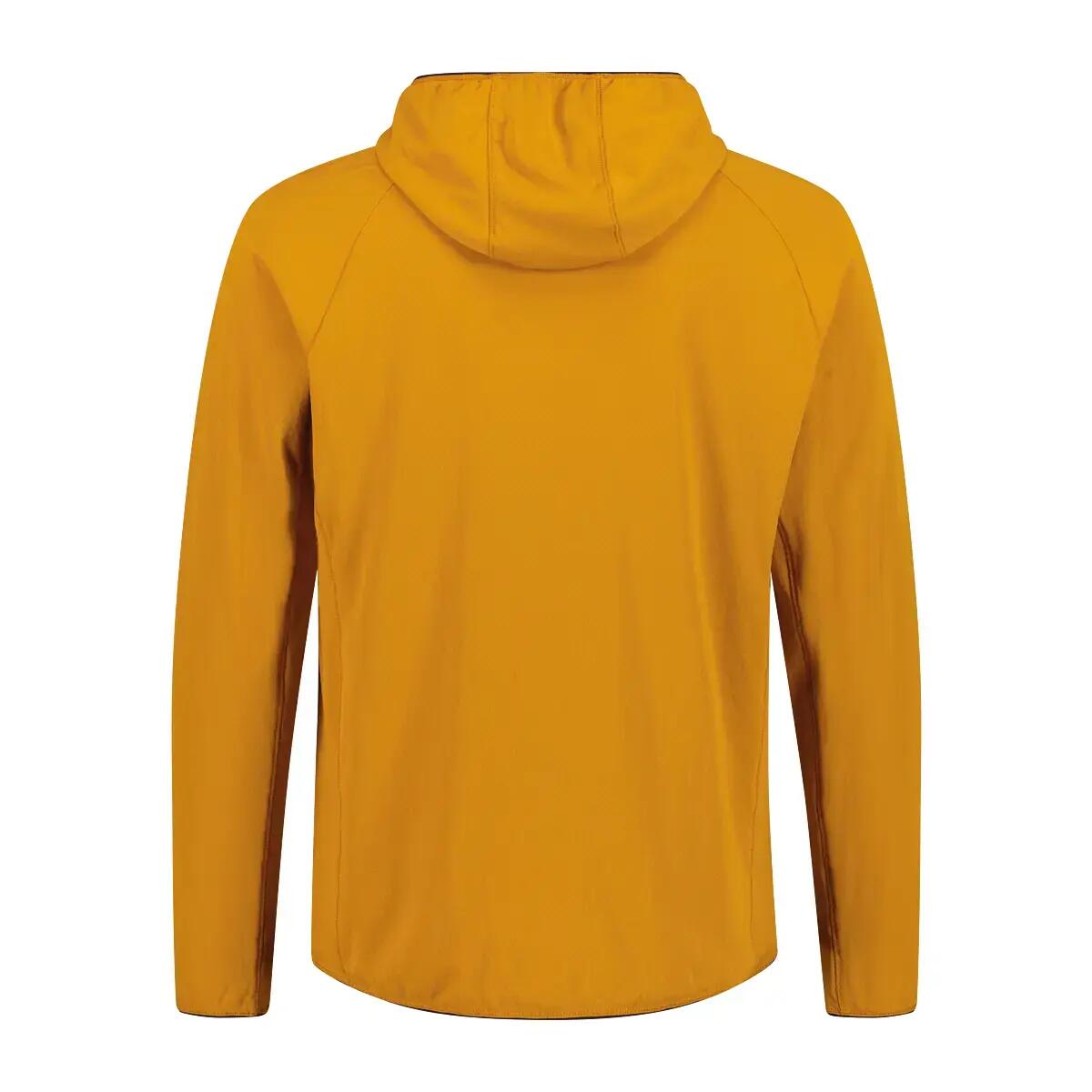 Chaqueta con capucha CMP 2/3