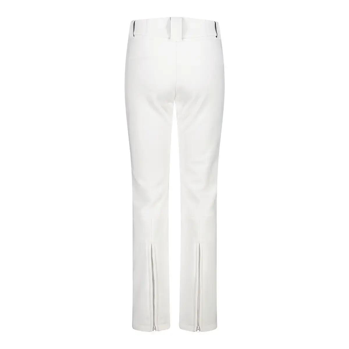 Ski broek met ingebouwde sneeuwvangers vrouw CMP 3/5