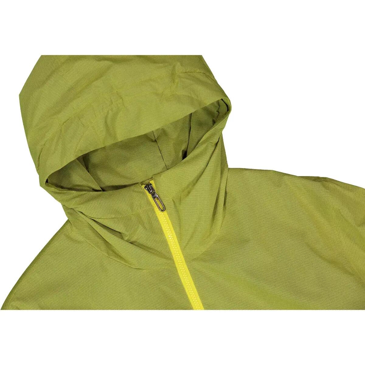 Chaqueta con capucha CMP 3/3