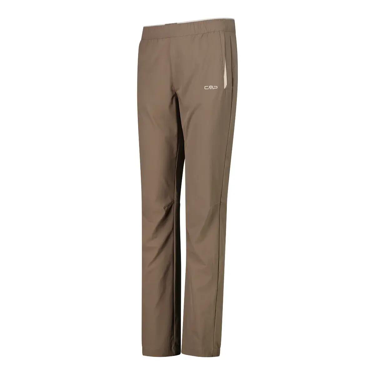 Pantalon de randonnée femme CMP Unlimitech 2/4