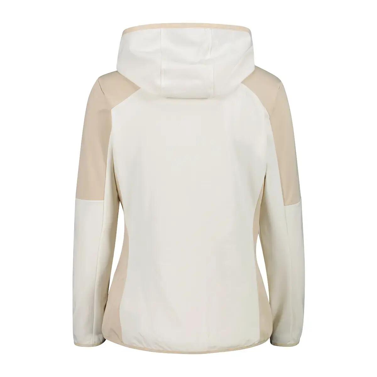 Giacca con cappuccio da donna CMP Unlimitech 2/3