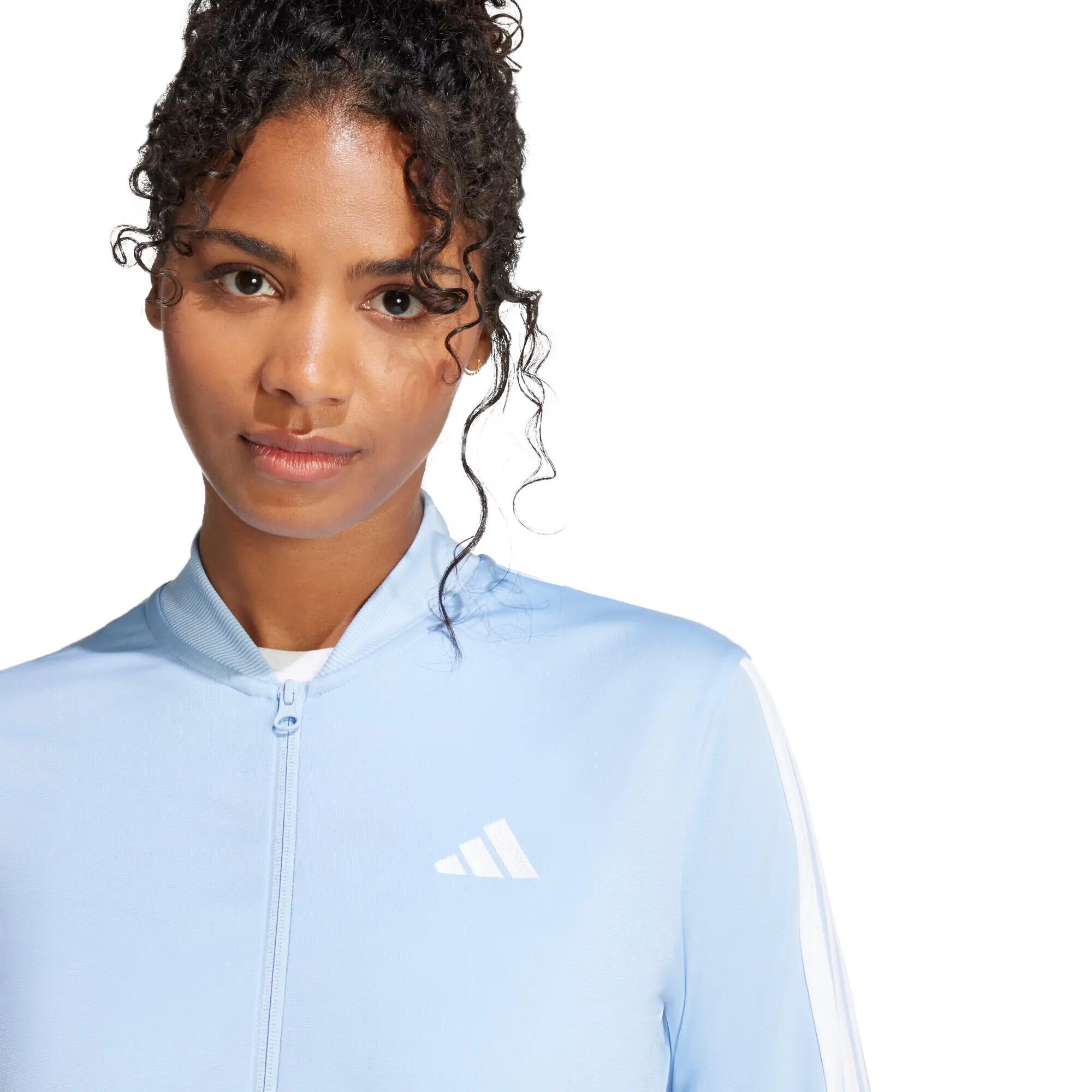 adidas Damen Trainingsanzug Dayready Track Suit 6/7