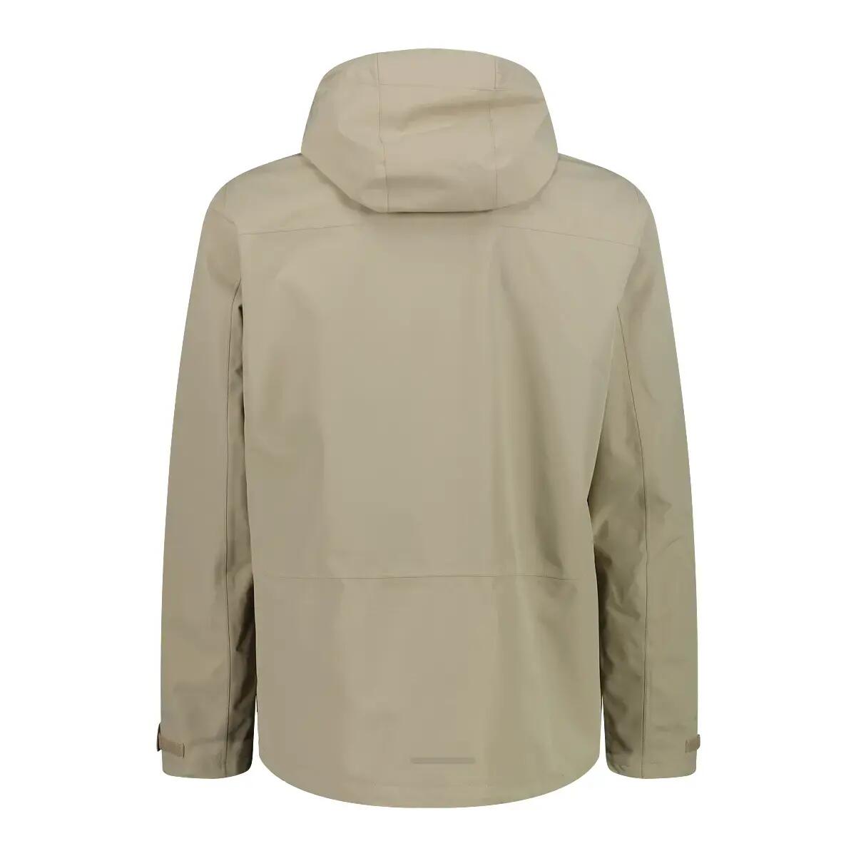 Giacca Impermeabile Ripstop CMP 2/3