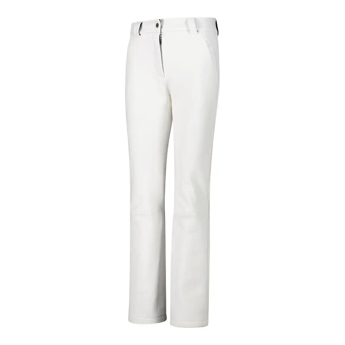 Ski broek met ingebouwde sneeuwvangers vrouw CMP 2/5