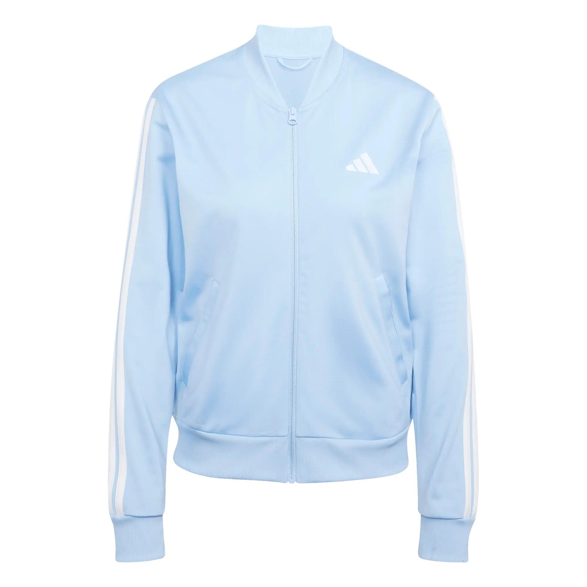 adidas Damen Trainingsanzug Dayready Track Suit 2/7