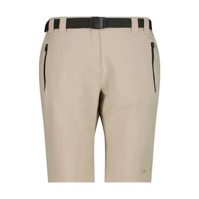 Lichte wandelshort voor dames cmp