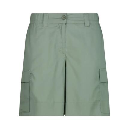 Lyocell Bermuda Damen CMP Tencel