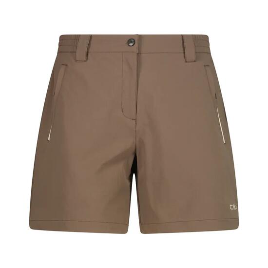 Short de randonnée femme CMP Unlimitech Stretch