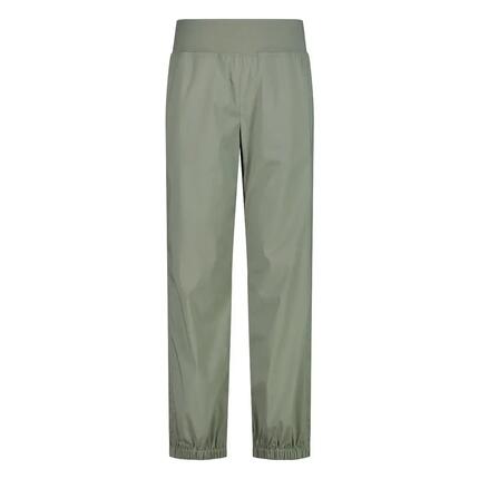 Spodnie dresowe stretch damskie CMP