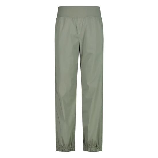 Spodnie dresowe stretch damskie CMP