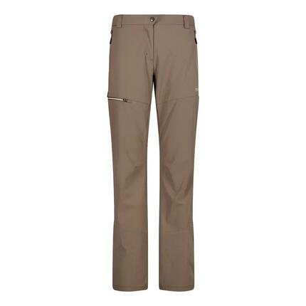 Damen Ripstop Wanderhose CMP