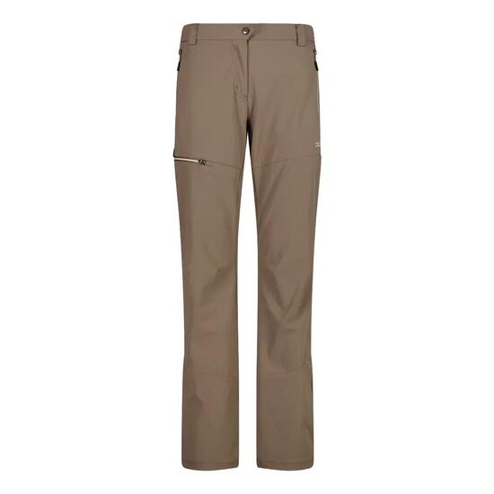 Damen Ripstop Wanderhose CMP