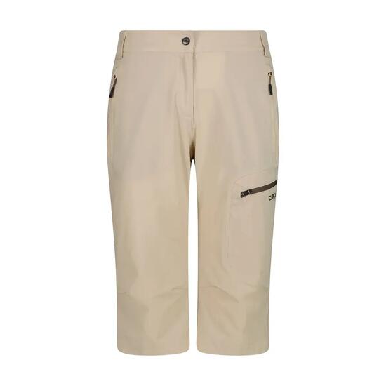 Pantalon en nylon extensible femme CMP