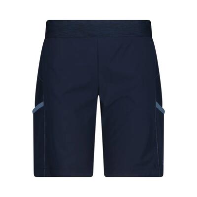Ademende polyester shorts dames cmp