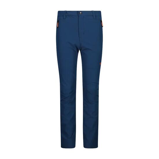 Pantalon de randonnée en polyester enfant CMP