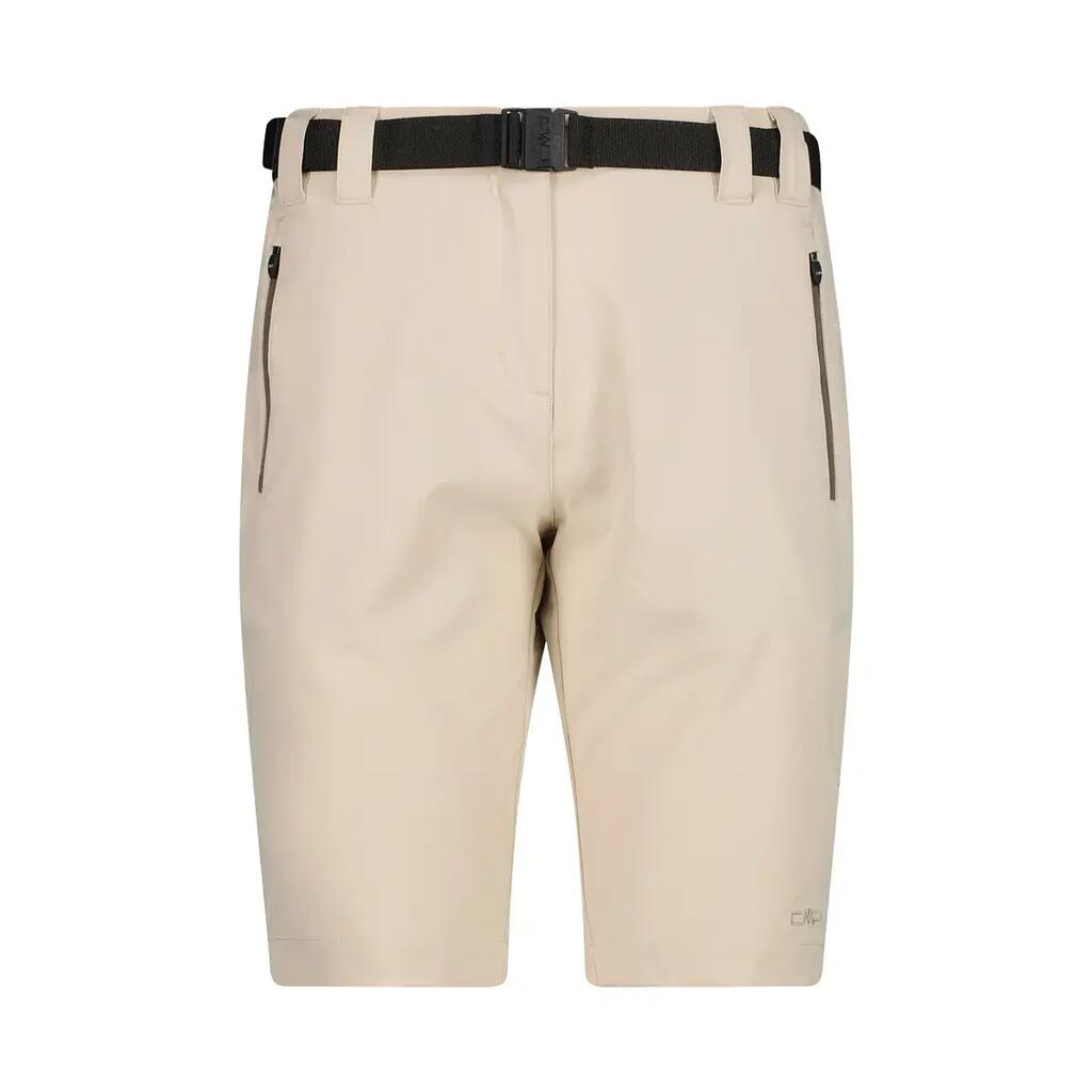 Lightweight Hiking Shorts Women CMP