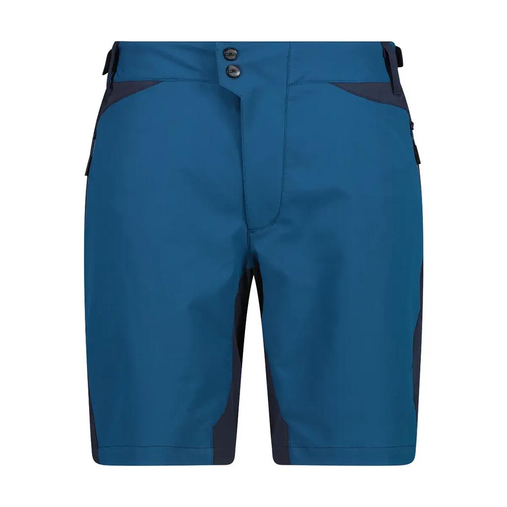Short with an inner liner CMP Freebike