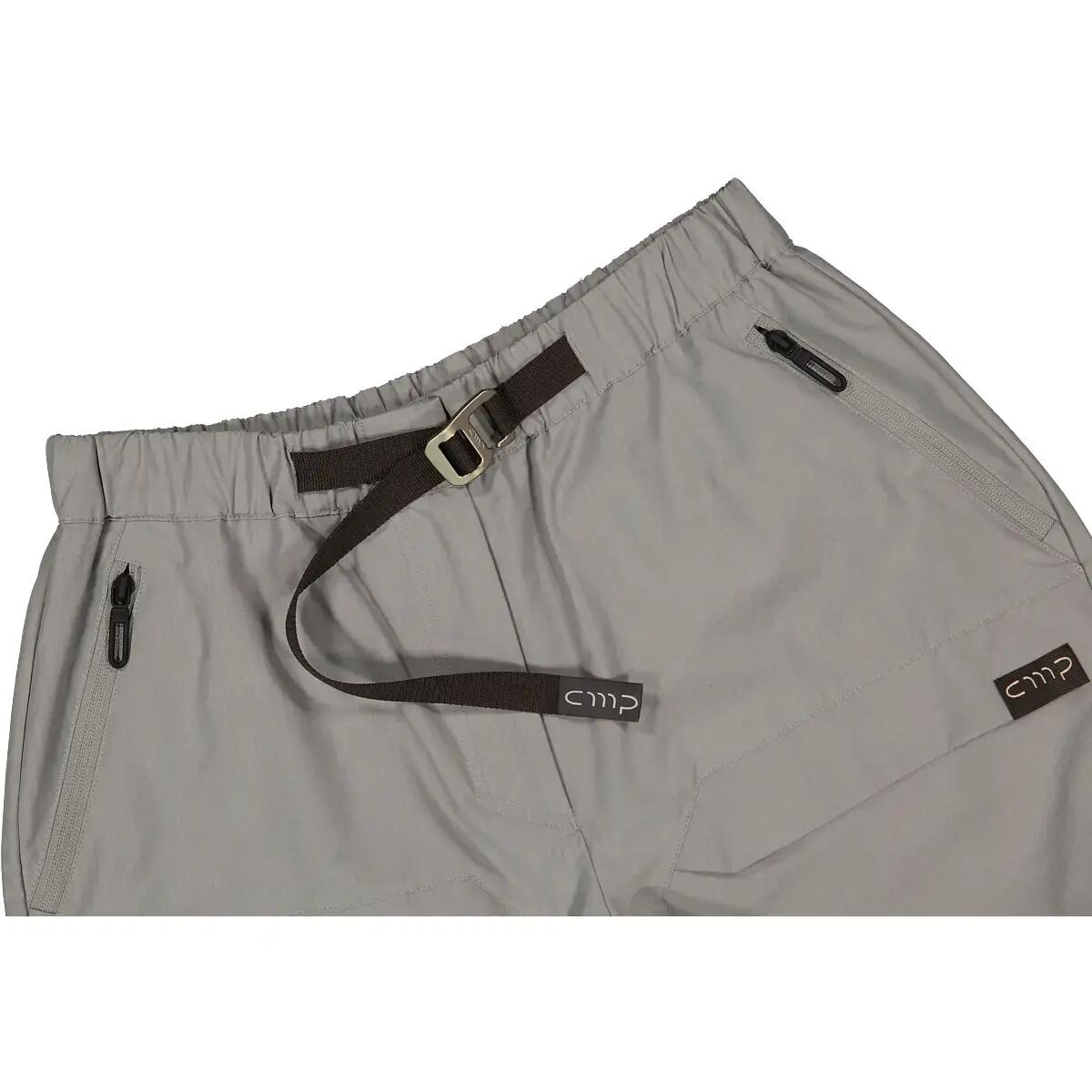 Bermuda en polyamide femme CMP 3/3