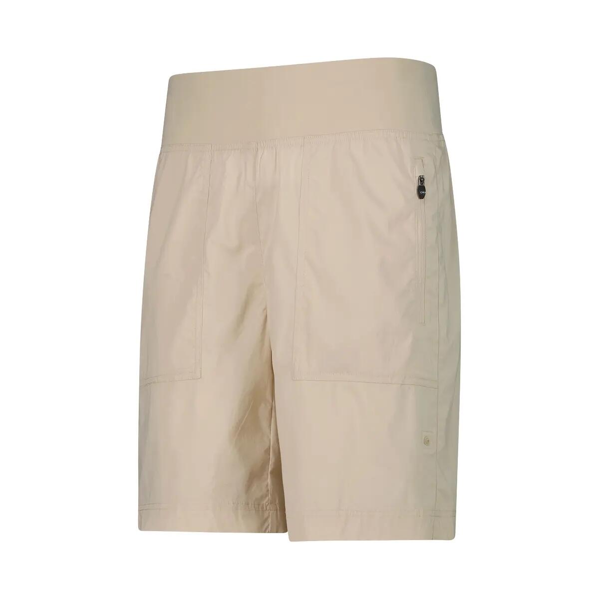 Shorts für Damen CMP Stretch 3/3