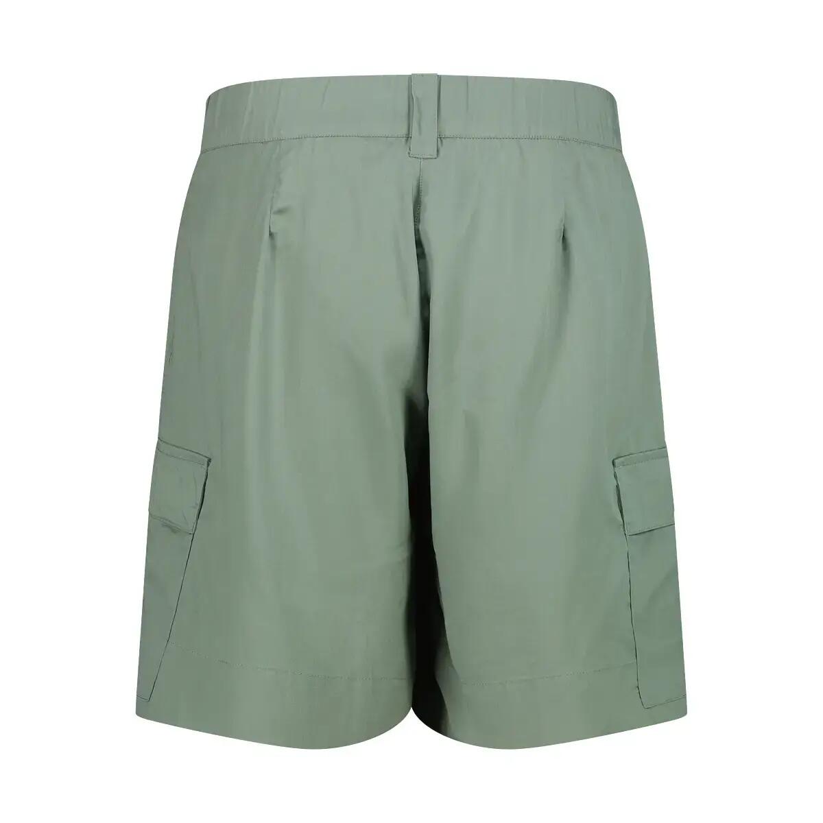 Bermuda en lyocell femme CMP Tencel 3/3
