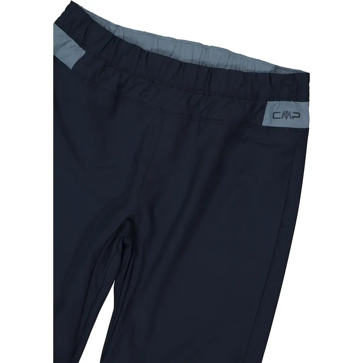 Pantaloni aderenti donna CMP 4/4