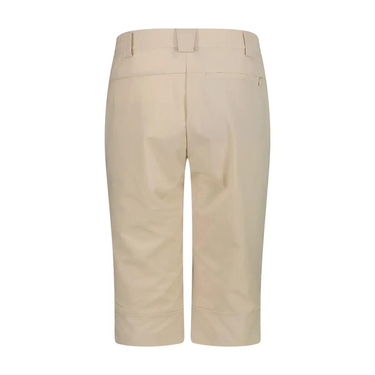 Pantaloni in nylon elasticizzati donna CMP 3/3