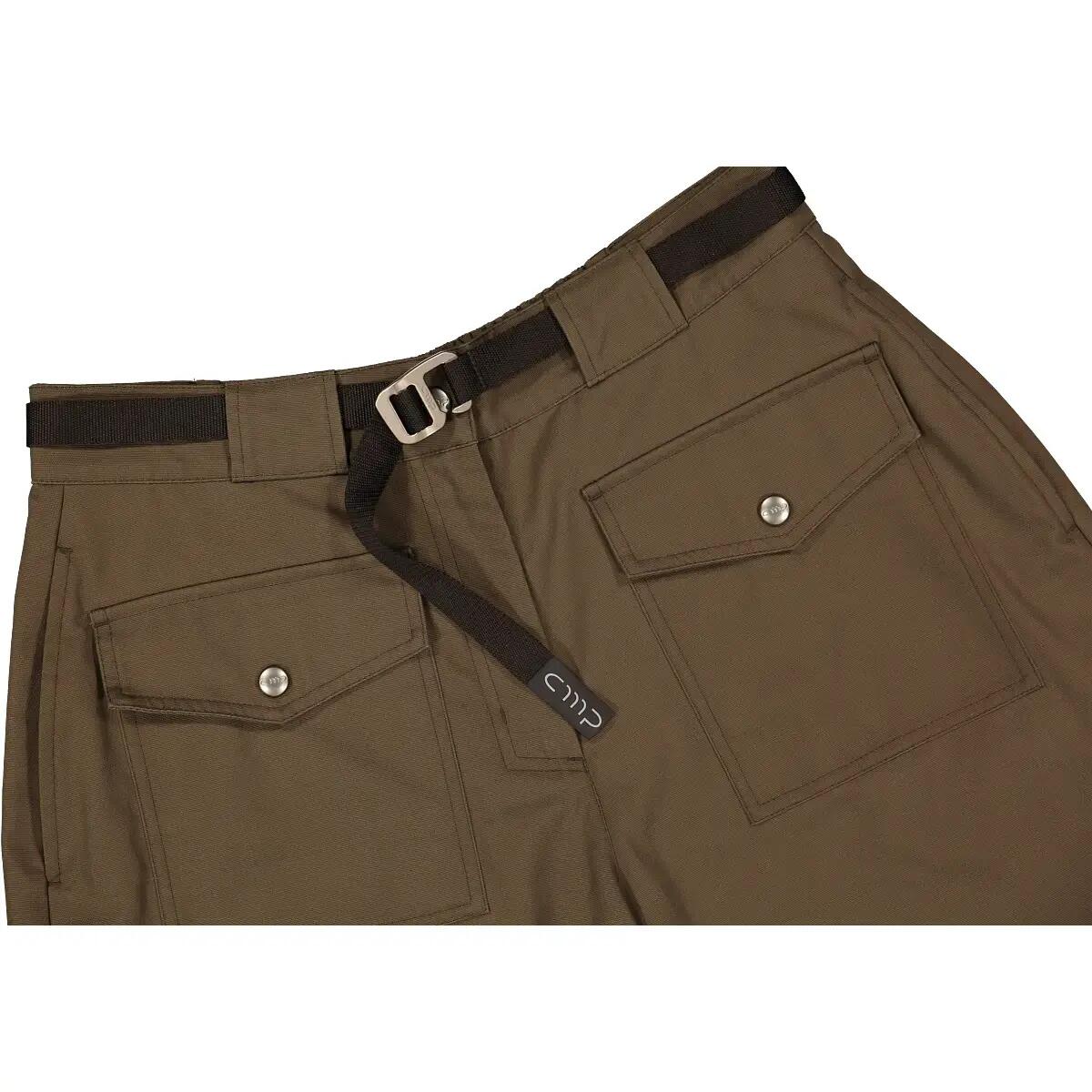 Short femme CMP 3/3