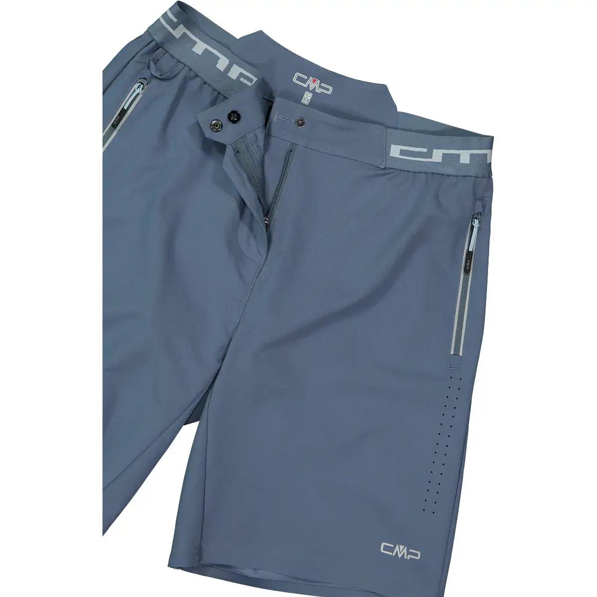 Elastische damesshort CMP 7/7