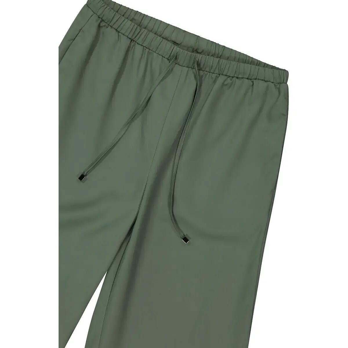 Pantaloni a gamba larga donna CMP 4/4