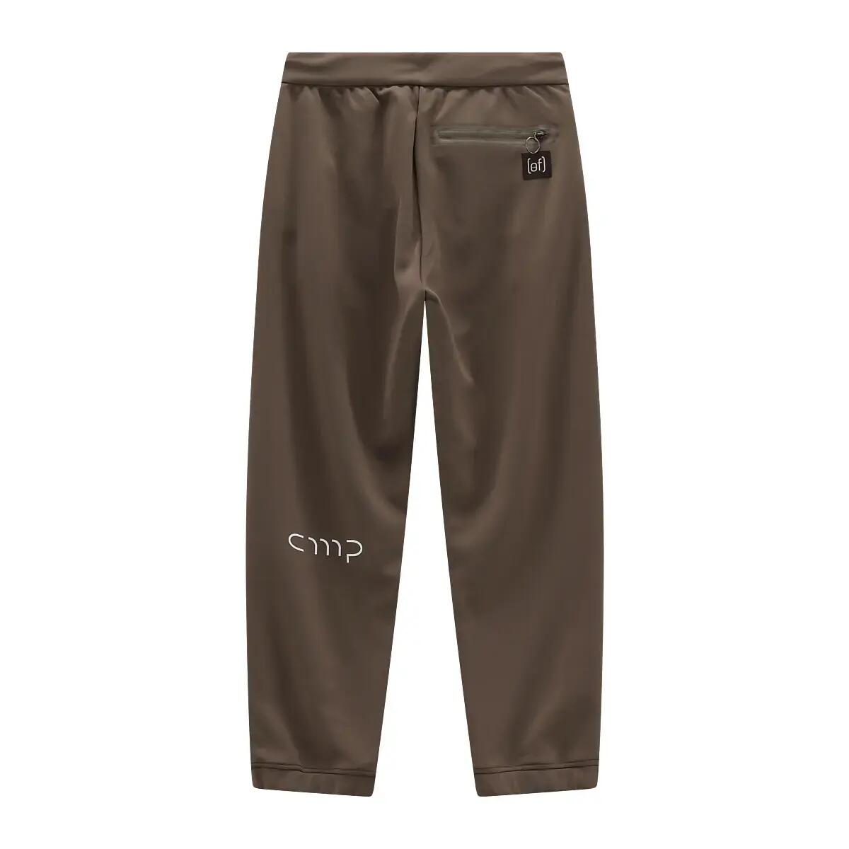 Pantalon de jogging en coton CMP 2/2